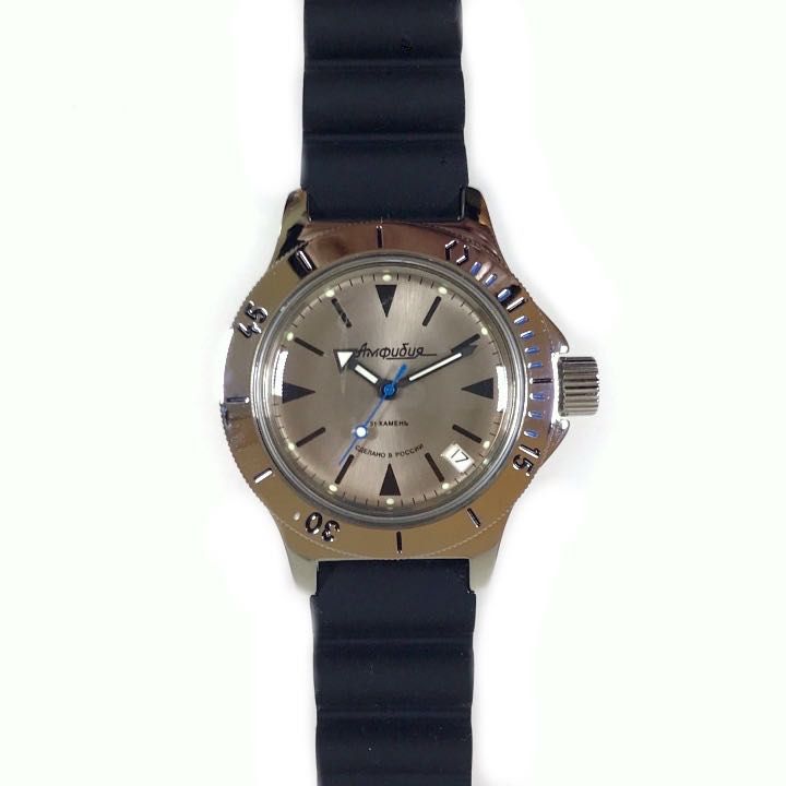 Zegarek Vostok Amfibia 120849