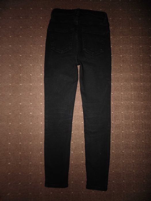 Джинси скіні New Look розмір XS 34(42)