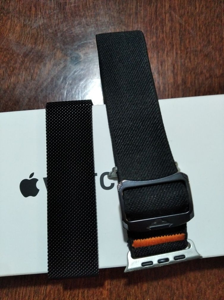 Apple Watch SE 2  44mm GPS | Стан ідеальний
