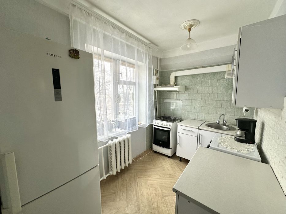 Велика 4 кімнатна квартира 86,6м Держпрограми!