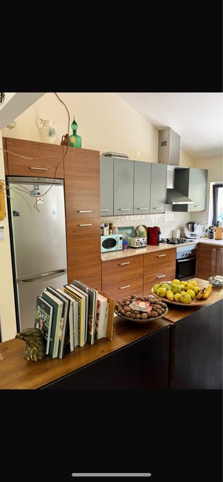 Carpinteiro de limpos