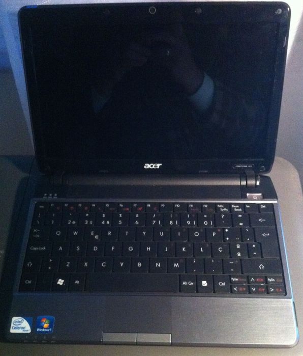 Acer Aspire 1410 Laptop, Various Components64284594500995121