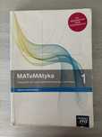 matematyka 1 nowa era