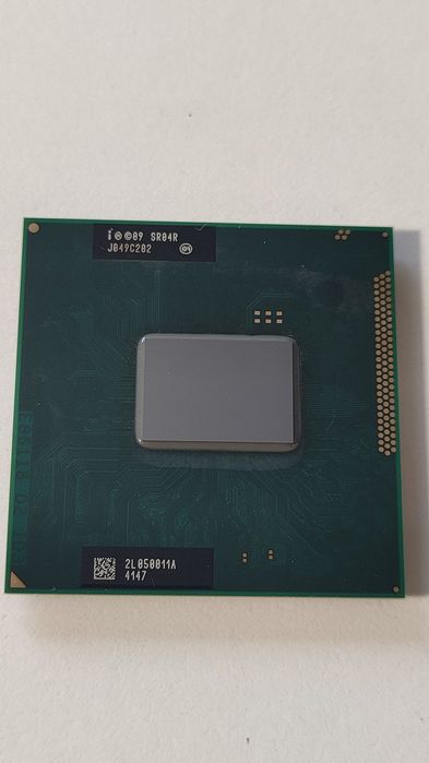 Procesor Intel Core i3-2310m