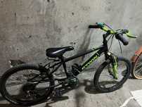 Rower Btwin model Racingboy 500