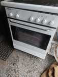 Miele piekarnik elektryczny wraz z płyta ceramiczna