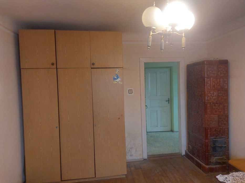 Оренда будинку в селі біля Жовкви від Власника.