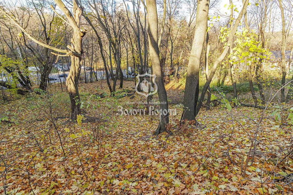 Земельна ділянка під будівництво, 8х10 соток. Печерський район
