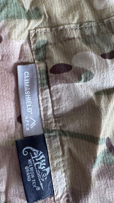 Пончо-спальний мішок Helikon