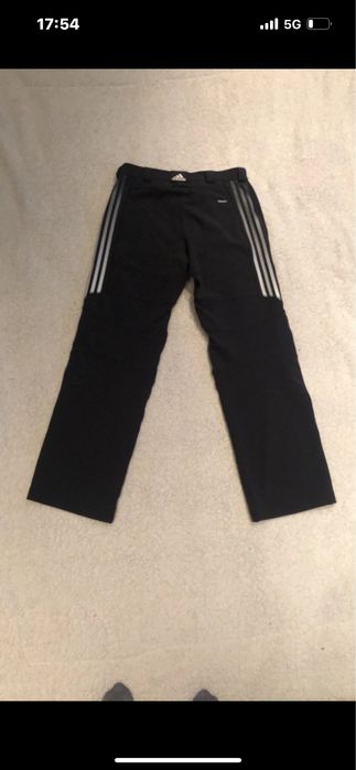 Calças Adidas & Gore-tex