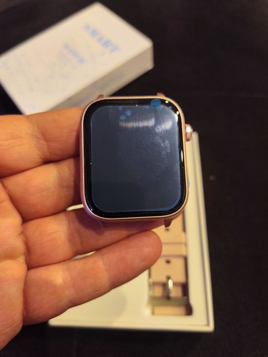 Relógio Smartwatch