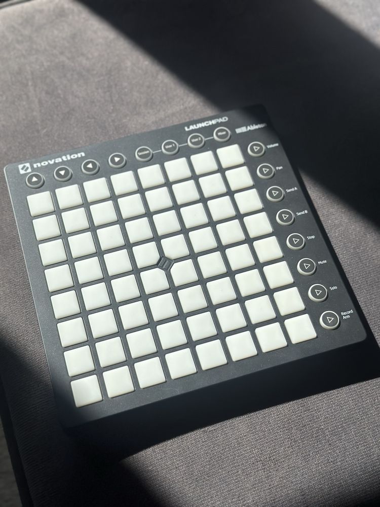 Launchpad Novation
