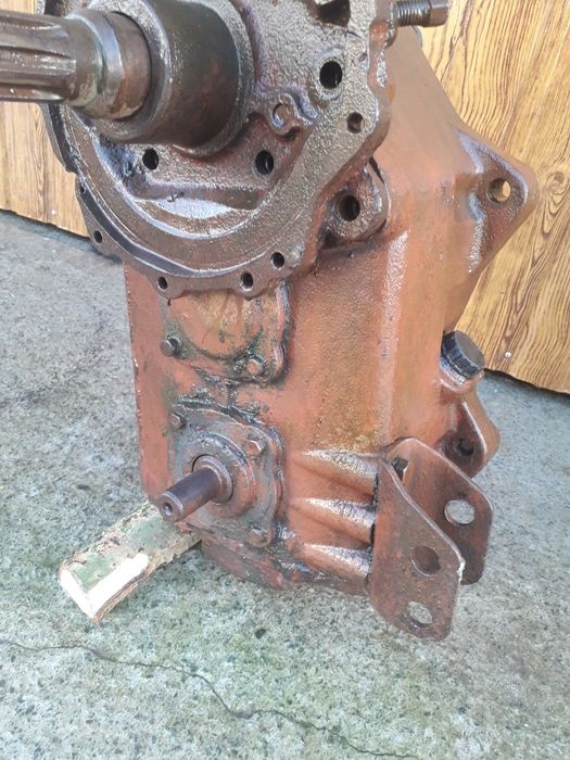 Продам редуктор ОП 2000