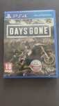 DaysGone, gra  ps4