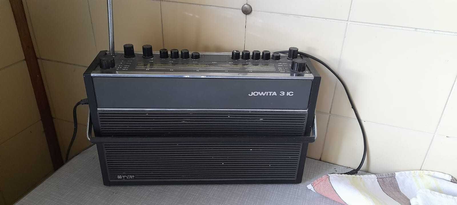 Radio Jowita 3ic 80 zł