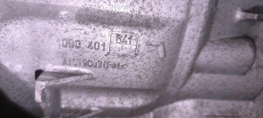 Automatyczna skrzynia zf, BMW f11 f10 n20, 8hp45, 2.0 benzyna