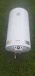 Gazowy ogrzewacz wody Styleboiler AFM-EG 100 bojler , junkers