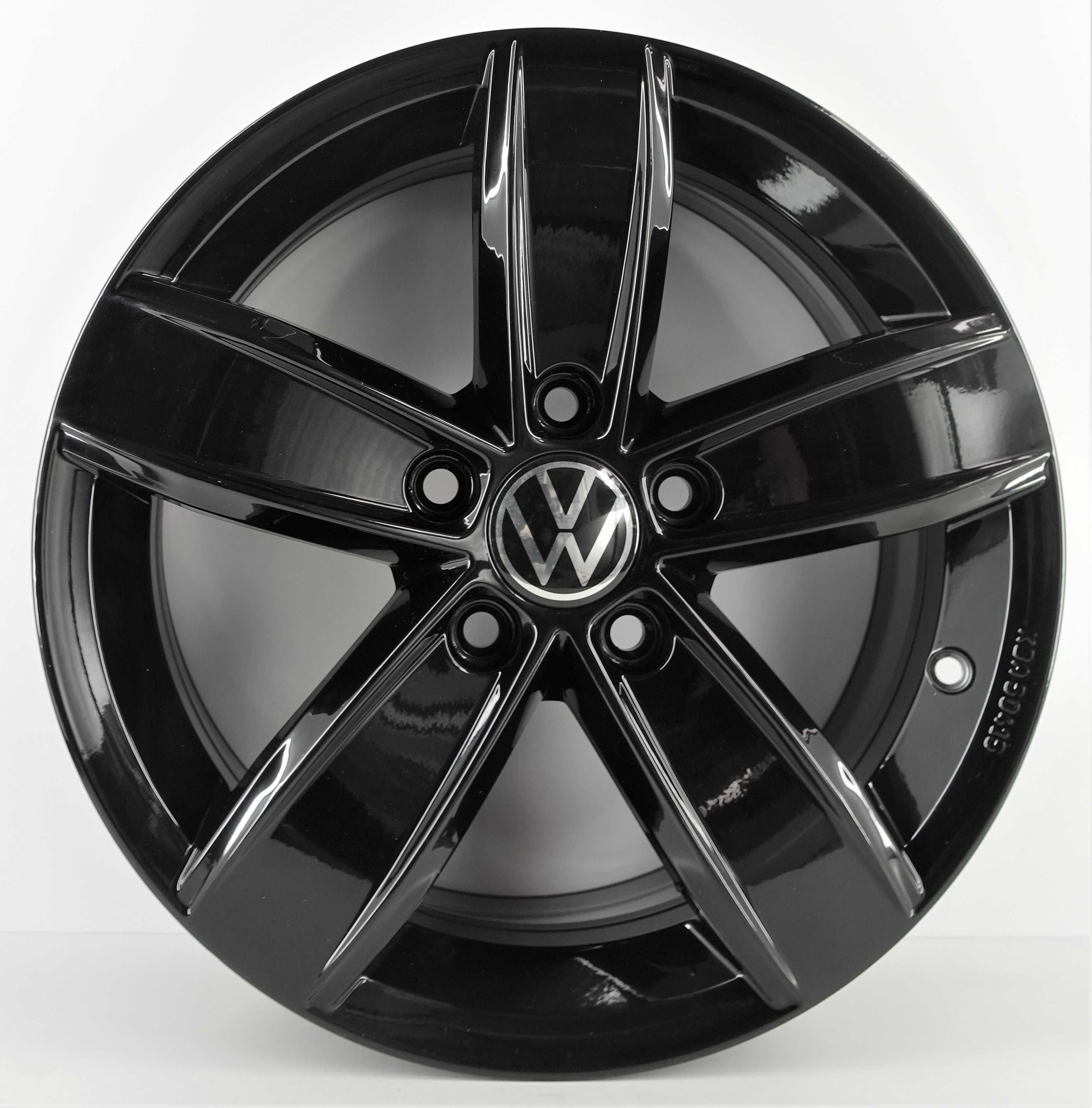 Felgi VW 16" 5x112 ORYGINALNE  Jak nowe!