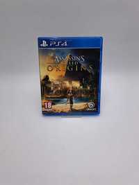 Assassin's Creed Origins na Ps4