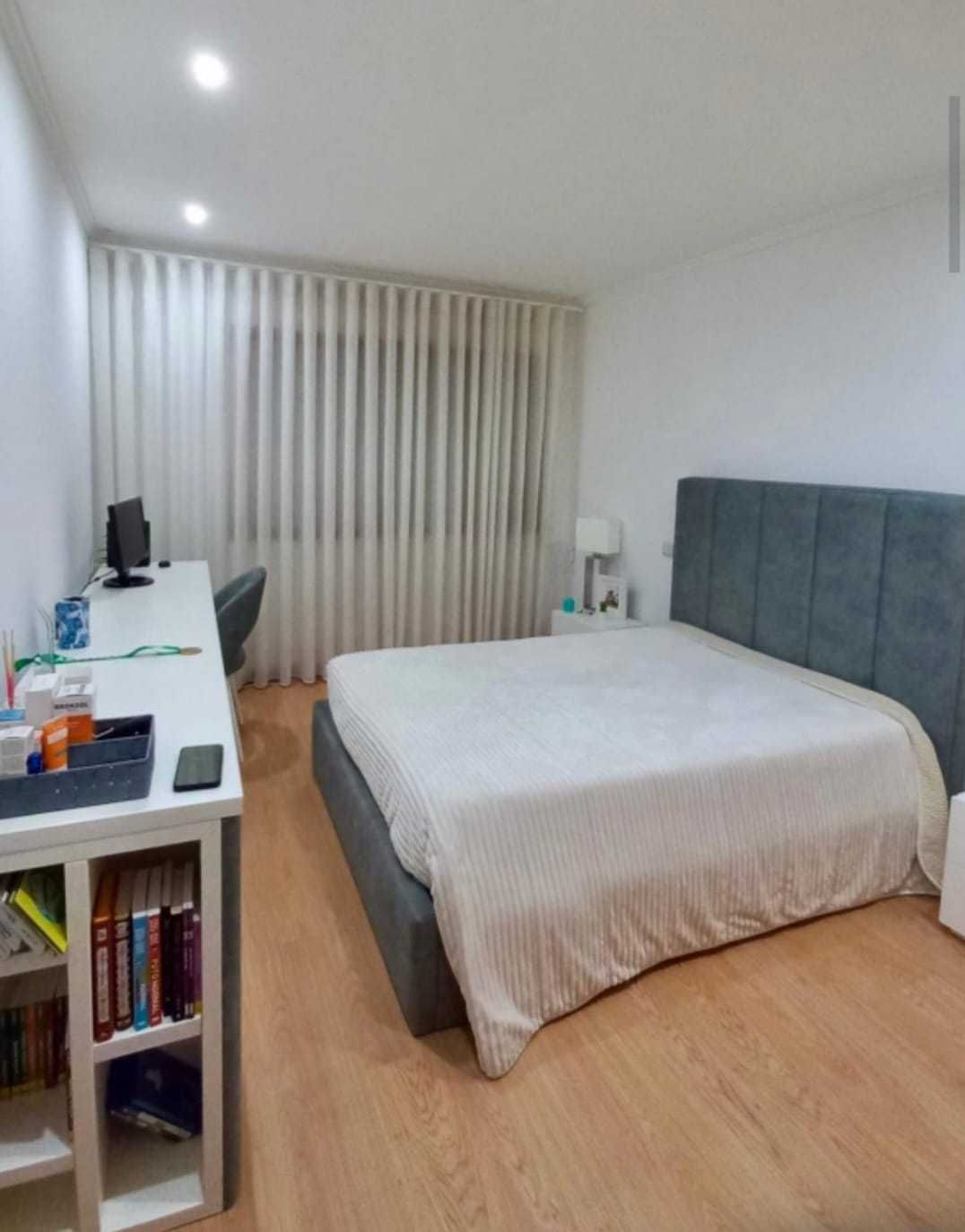 T3 pensado para oferecer conforto e praticidade em todos os detalhes!
