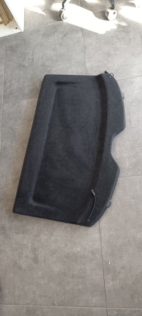 Chapeleira/tampa mala Opel Astra H