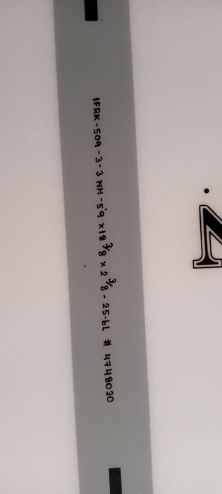 Prancha Surf Slater Designs FRK Ibolic 5'9"