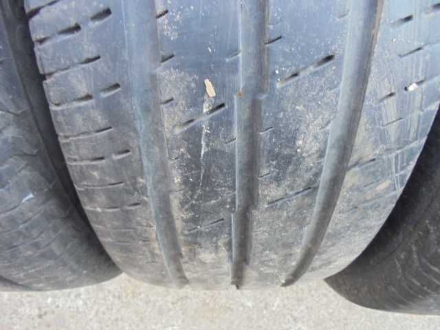 Opony 235/65x16C Continental