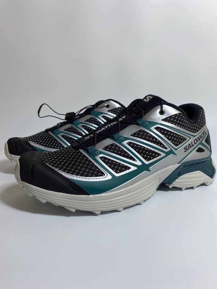 Salomon XT-PathWay - Trainers Оригінал