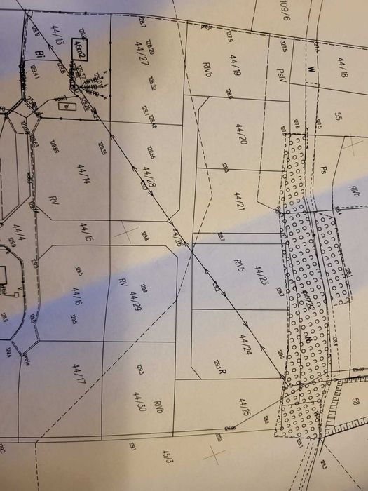 Działki budowlane Pęszyno