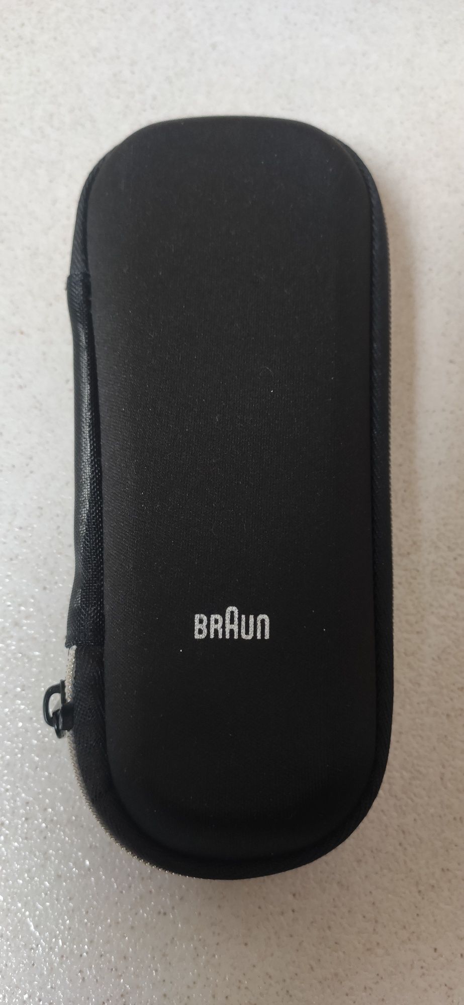 Etui pokrowiec do golarki BRAUN