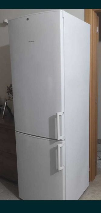 Frigorífico impecável