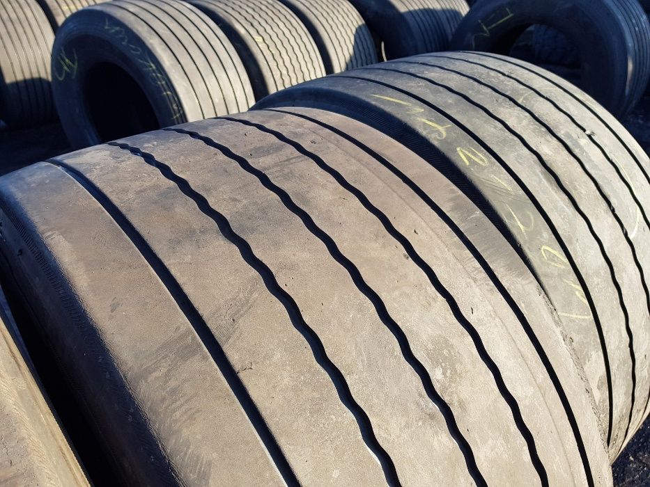445/45R19.5 Opony MEGA CONTINENTAL HT3 NACZEPA Możliwa Wysyłka