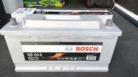 Аккумулятор Bosch 6 CT-100-R S5