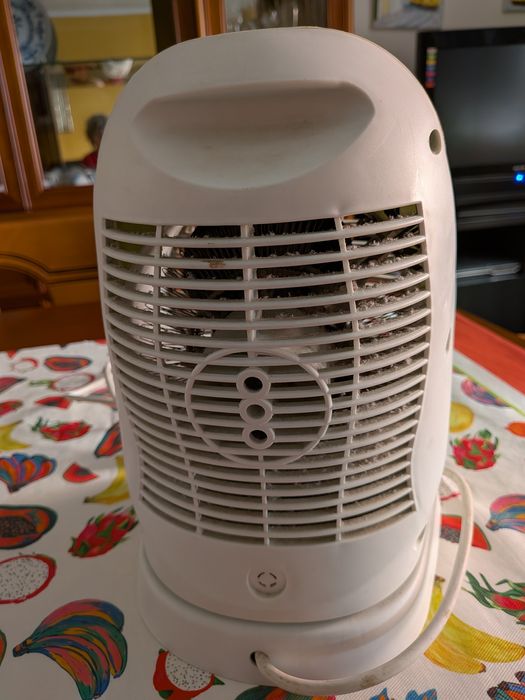 Termoventilador Becken 2000 W