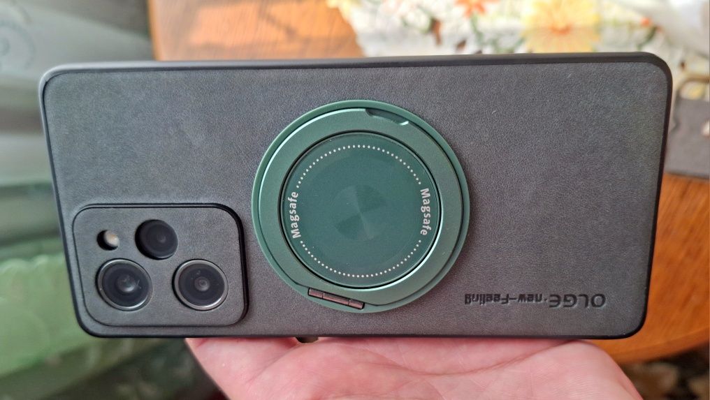 Смартфон POCO X5 Pro 5G 8/256GB Black. Ідеальний стан!