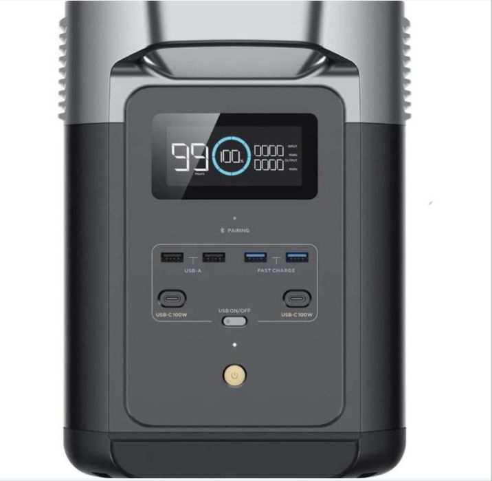 Екофлов дельта 2