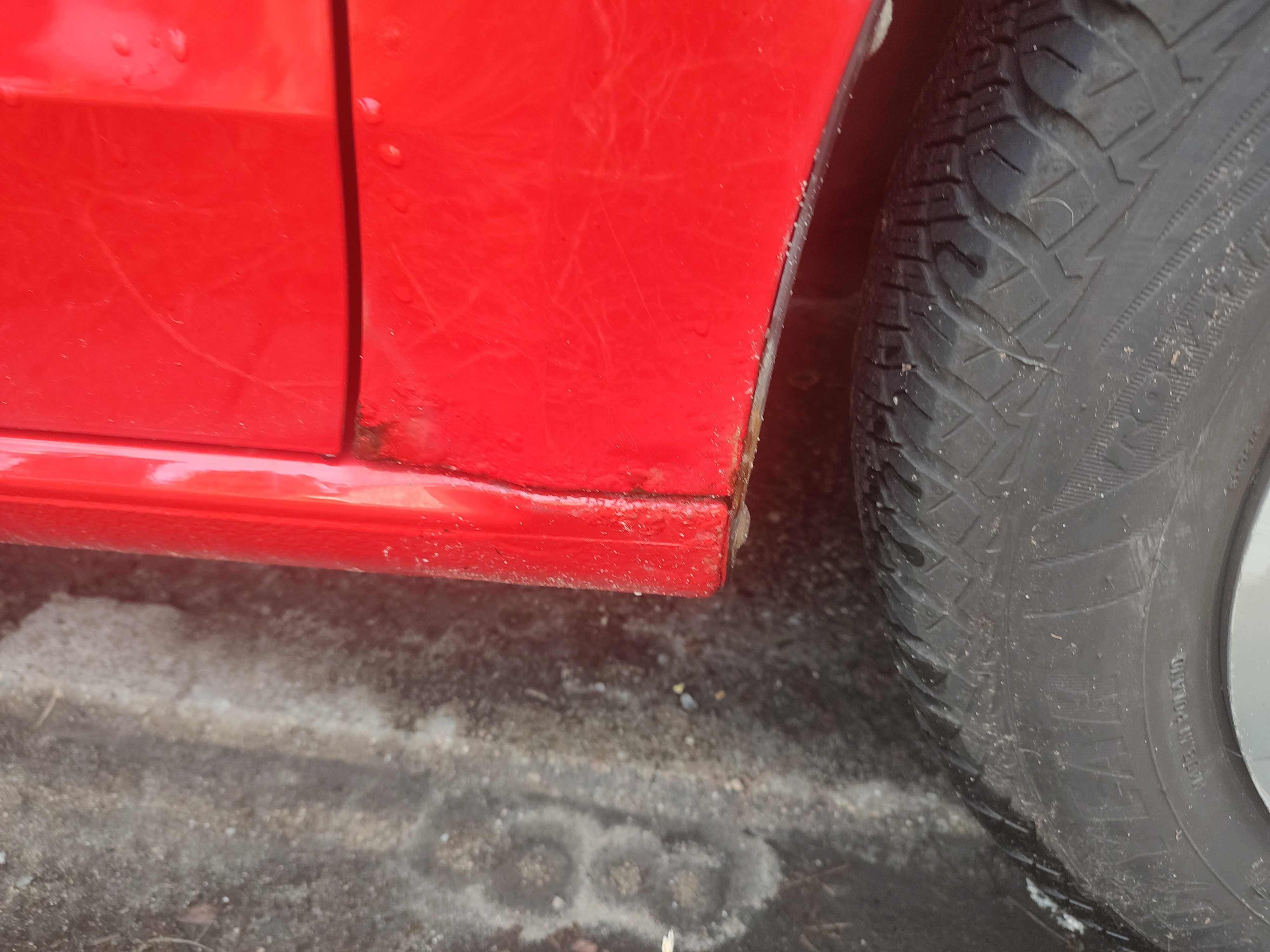 Sprzedam Samochód VW UP!