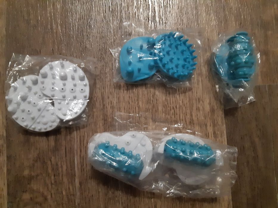 Ванночка для ніг