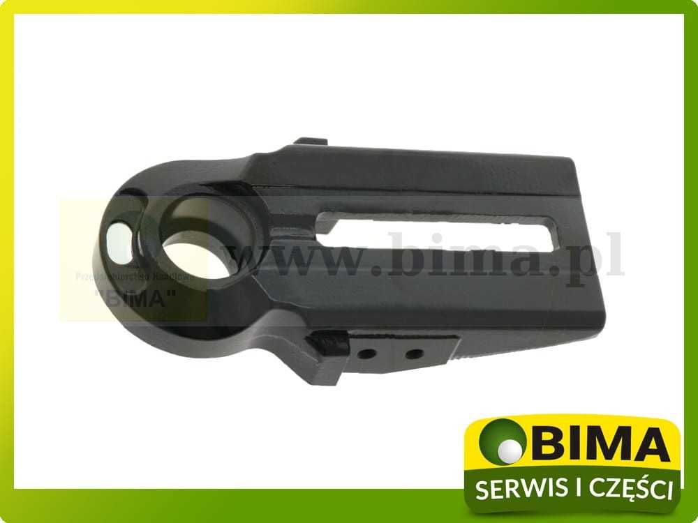 Uchwyt mocowanie błotnika Case CS MAXXUM PUMA New Holland T5 T7. STEYR