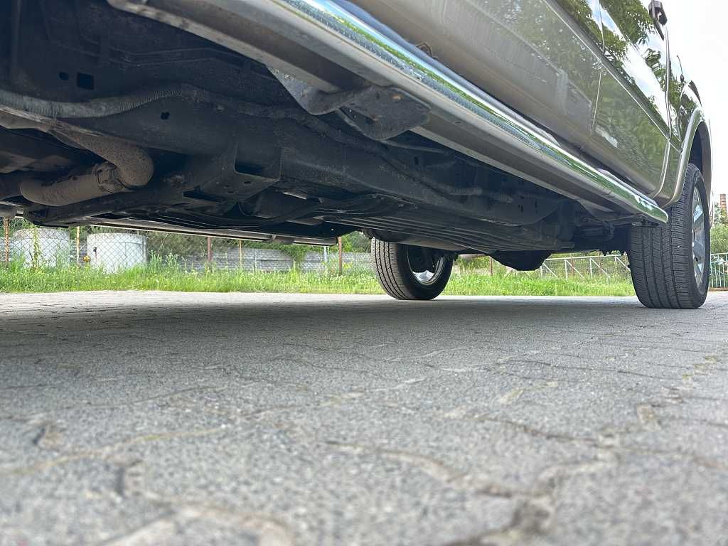 Ford F150 King Ranch 5,0 V8