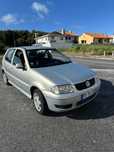 Volkwagen polo 1.0