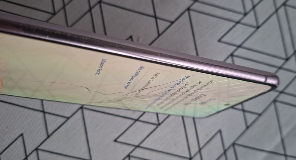 Samsung galaxy s20 fe 5g