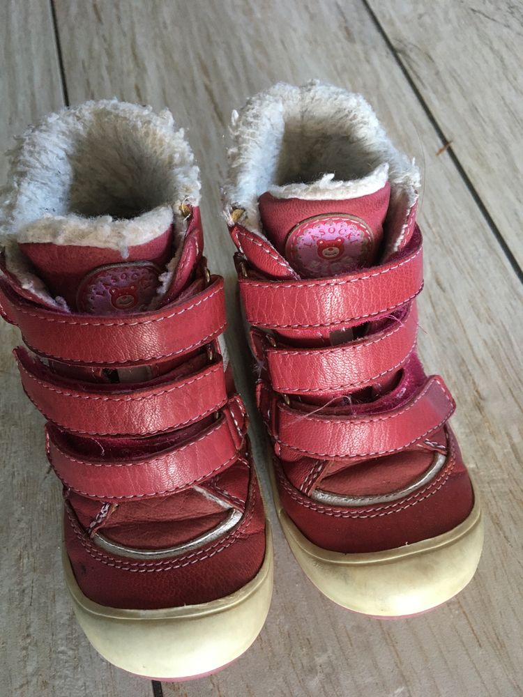 Buty lasocki roz. 23