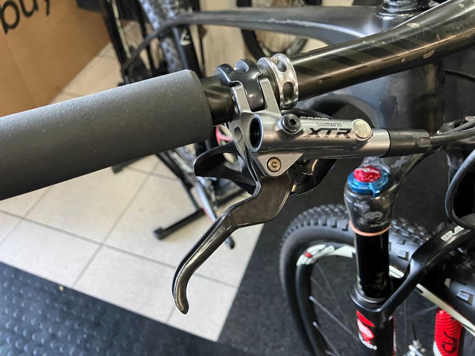 SPECIALIZED SWORKS HT 9,1KG