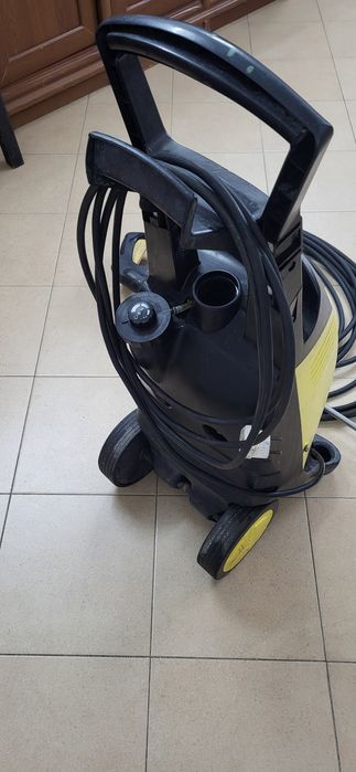 Myjka Karcher HD 650