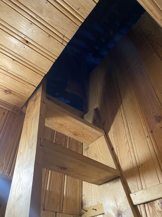 Будинок с. Нова Рафалівка