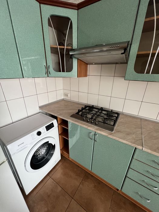 Оренда 1к. квартири, Газопровід. Від власника