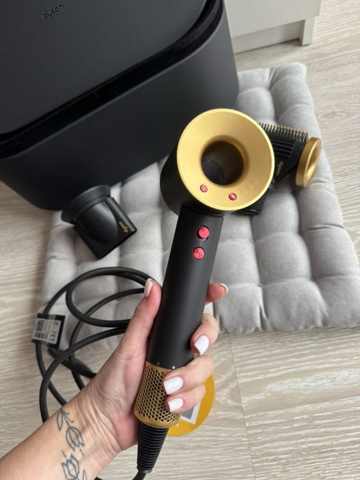 Dyson HG15 фен оригінал дайсон