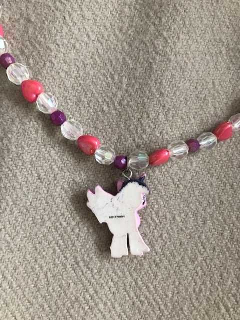 Zestaw biżuterii - My Little Pony, Myszka Mimi, Barbie, LOL