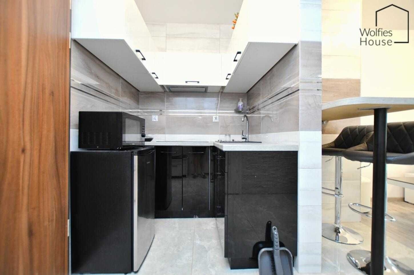Olsza | 2 POK. | 32m2 | Balkon | ENG